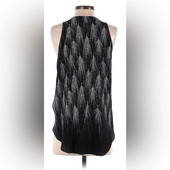 3.1 Phillip Lim blouse - size 2 - Picture 2 of 14